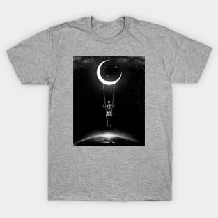 Moonlight Swing T-Shirt